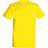 Sol's Imperial Heavyweight T-shirt - Lemon