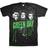 ROCK OFF Day: Unisex T-Shirt/Drips (XXX-Large)