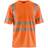 Blåkläder Blåklæder High Vis UV T-shirt Klasse 3420