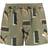Puma Badeshorts Logo Moss Combo Badetøj