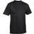 Blåkläder t-shirt sortmeleret