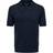 Only & Sons Onsmack Ss Viscose Polo Knit Polotrøjer Dark