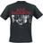 True Religion Bad Religion: Unisex T-Shirt/Live 1980 (X-Large)