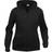 Clique Basic Hoody FZ Dam