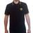 Guns N Roses Men Classic Logo (Import) Polo Shirt