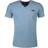 Superdry Ol Vintage Emb Vee T-shirt - Rosa