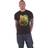 ROCK OFF Day T-Shirt Neon Men
