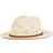 Barbour W's Flowerdale Trilby Cream