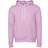 Bella+Canvas Unisex Sponge Fleece Pullover Hoodie - Lilac