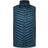 Black Diamond Approach Down Vest Dunväst Herr - Astral Blue