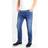 John Doe Taylor Mono Motorcycle Jeans, blue Man