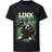 The Legend Of Zelda The Legend Of Zelda Link T-Shirt