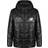 New Balance Athletics Winterized Short Puffer