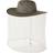 Craghoppers Nosilife Ultimate Hat Dark Khaki M/L