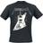 Metallica: Unisex T-Shirt/Papa Het Guitar (XX-Large)