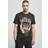 Mister Tee Herr Hail The King T-shirt - Svart