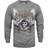 Anarchy Sons Of Anarchy Mens Winged Reaper Sweater (Grey)