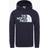 The North Face Half Dome Hoodie - Dark Blue