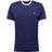 Lyle & Scott Ringer T-shirt - Navy/White