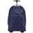 Jansport Trolley Rygsæk Driver 8 15" Blå