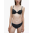 Calvin Klein Lätt Fodrad Demi BH - Black