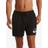 Nike Swim Logo Solid 5" Volley Shorts Men Speedos & Surfshorts 2022