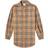 Burberry Børn Etienne Ternet Skjorte