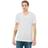 Bella Unisex Jersey Short-Sleeve V-Neck T-Shirt SLUB