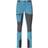Bergans Women's Cecilie Mountain Softshell Pants Energy Red/Red Leaf