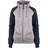 You Katherine Hættesweatshirt M/ Lynlås