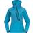 Bergans Women's Cecilie Light Wind Anorak Clear Ice
