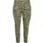 Cream CRPenora Twill 7/8 Pant