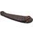Exped Ultra -5° Down sleeping bag size L, black/ lava