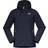 Bergans Nordmarka Leaf Light Wind Jacket - Navy Blue