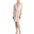 Lauren Ralph Lauren Morgonrock Signature Satin