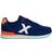 Munich Unisex Dash Sneaker - Blå