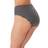 Freya Beach Hut High Waist Bikini Bottoms in Moon Moon