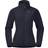 Bergans Women's Hareid Fleece Jacket Dark