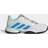 adidas Barricade Tennis sko Cloud Core Solar