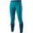 Dynafit Women's Traverse DST Pant Trekkingbyxa Dam - Svart