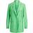 JJXX Sofia Blazer - Green