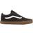 Vans Ward M - Black/Brown