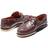 Timberland Classic 2-Eye Boat - Brown