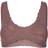 Sloggi Zero Feel Lace 2.0 Bralette - Brown