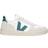 Veja V-10 Sneakers Hvid, Herre