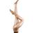 Falke Shelina 12 Den Strumpbyxor - Beige