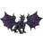 Schleich Shadow Dragon Eldrador Creatures 70152