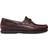 Timberland Classic 2 Eye - Dark Brown Smooth