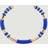 Aurelie Bidermann Positano Bangle