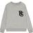 Grunt Sweatshirt Mason Melange (176) Sweatshirt